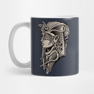 Tutancamech Mug